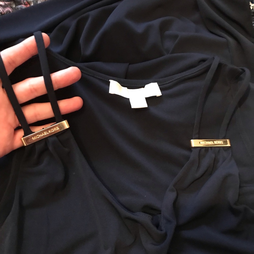 Michael Kors Formal Maxi Dress - Picture 6 of 7